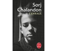 L'Enragé Sorj Chalandon (Auteur)