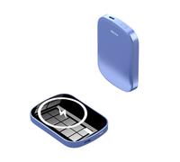L'enregistrement ProRes HDR simplifie votre processus créatif, large compatibilité pour une intégration fluide des appareils, bonne qualité,