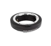Lens Adapter, Adaptateur Bague de Mise au Point Automatique, Compatible avec l'objectif Canon EF, Compatible avec la caméra à Monture Fujifilm GFX 50SII 50R(EF-GFX Pro)