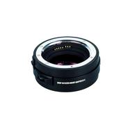 Lens Adapter, Adaptateur de Monture à Mise au Point Automatique MK-EFTZ-C, Compatible avec Les objectifs Canon EF/EF-S et Les appareils Photo Nikon série Z Z5 Z6 Z7 Z50 Z6II Z7II Z30,Parts