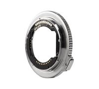 Lens Adapter, Adaptateur de Monture d'objectif EZ AF, Mise au Point Automatique, Compatible avec Les objectifs Sony E, Compatible avec Les appareils Photo Nikon Z ZF Z6II Z7II Z9 Z30,Parts