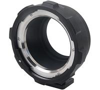 Lens Adapter Converter Adaptateur de Monture d'objectif PL-L pour Film d'objectif Arri Arriflex PL pour Monture L Panasonic S1H/R Leica SL Sigma FPL (PL-L)