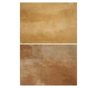 Lens-Aid 2-en-1 Fond de Photo ou Sous-Couche pour Table et Fond de Mur : Design de Fond de Table Plat pour Studio Photo