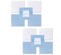 Lens-Aid Chiffons Microfibre Lot de 10 Lunettes écran Photo
