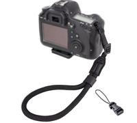 LENS-AID Dragonne appareil photo en corde pour petits œillets