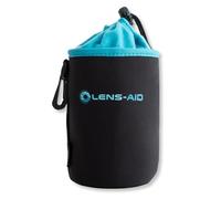 LENS-AID Housse Objectif néoprène étui Protection S 8 x 10 cm