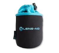 LENS-AID Housse Objectif néoprène étui Protection XXS 5 x 7 cm