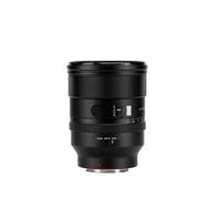 Lens, Caméras à Mise au Point Automatique Plein Format avec Objectif 85 mm F1.4 Pro, compatibles avec Sony FE, compatibles avec Monture Nikon Z,for Camera(Z)