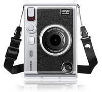 Lens Cap for Instax Mini Evo,Fuji Mini Accessories for Fujifilm Instax Mini Evo Lens Cap,Mini Evo Lens Cap
