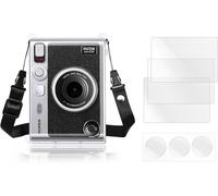 Lens Cap for Instax Mini Evo, Fuji Mini Accessories for Fujifilm Instax Mini Evo Lens Cap, Mini Evo Lens Cap