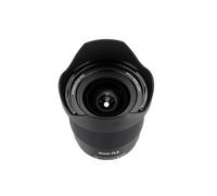 Lens, Compatible for Sony E, Fuji XF AF 10mm F2.8 Objectif Ultra Grand Angle à Mise au Point Automatique APS-C A6500 ZV-E10 II,X100VI X-T5 X100VI,for Camera(XF)