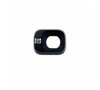 Lens Cover, Coque Avant de caméra, Compatible avec DJI Mini 3/4 Pro, Couvercle Avant de caméra à cardan, pièce de Rechange(for Mini 3 Pro)