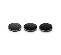 Lens Filter, Compatible avec DJI Osmo Action 6 ND, Ensemble de filtres ND16, ND32, ND64 for la Photographie Sportive dans des environnements Lumineux et des pentes,for Camera Parts