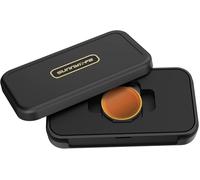 Lens Filter For Dji Air 2s Lens Filter Optical Glass Cnc Aluminum Alloy Protection Accessories (Nd32)