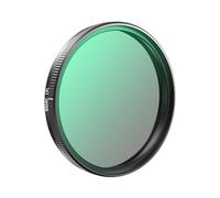 Lens Filter Set for DJI Action 3/4/5pro, CPL ND8 ND16 ND32 ND64 Filters, Lens Protective Protector Cover (pour CPL)