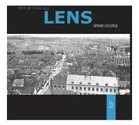 Lens Gérard Leclercq (Auteur)