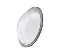 Lens Guard for Car Camera - Dustproof Adhesive Lens Shield | Anti-Scratch Protective Cover,for Road Trip Daily Commute Rainy Day Long Distance City Highway Driving