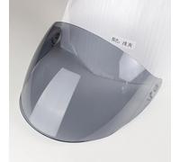 Lens Half Helmet Visors for LS2 for OF608 Universal Helmet Accessories,déflecteurs