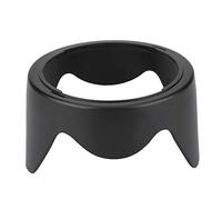 Lens Hood Lens Shade Camera Lens Protector pour EF 28-135 Mm F / 3,5-5.6 Est USM avec Une Conception à L'étranger Améliore la qualité de l'image Empêche la Lumière Dispersée