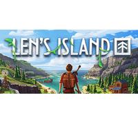 Lens Island (PC)