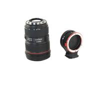 Peak Design Kit d'objectif Canon LKC2 – Support 2 optiques pour Capture