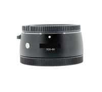 Lens Mount Adapter, Bague de Mise au Point TCX-01, Compatible avec Les objectifs Canon EF, Compatible appareils Photo à Monture Hasselblad X1D X1DII,Parts