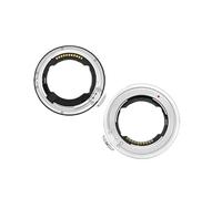 Lens Mount Adapter, ETZ21 Pro AF, Compatible avec Sony FE/E, Compatible Monture Nikon Z, Anti-tremblement, Compatible ZF Z8 Z6 ZFC,Parts