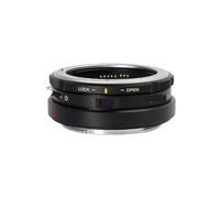 Lens Mount Adapter, for objectifs à Monture EF, compatibles avec Les appareils Photo Hasselblad X System XCD (X1D, X2D, 907X) avec contrôle d'ouverture,Parts
