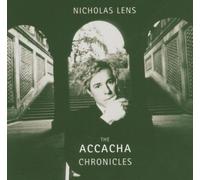 Lens, Nicholas - Accacha Chronicles