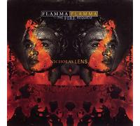 Lens, Nicholas - Flamma: Fire Requiem