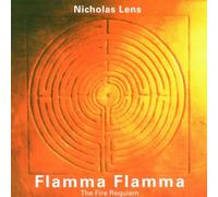 Lens,Nicholas - Flamma [Import]