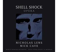 Cave,Nick / Lens, Nicholas - Shell Shock: Opera [Import]
