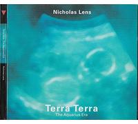 Lens,Nicholas - Terra Terra - The Aquarius Era