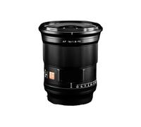 Lens, Objectif 16 mm F1.8 FE AF Grand Angle à Grande Ouverture, Compatible avec Sony E A7III A7IV A7SIII, Compatible avec Appareil Photo Nikon,for Camera(Z)