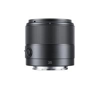 Lens, Objectif 35 mm F1.8 DA DSM WL avec Prise en Charge de la télécommande sans Fil, Format APS-C, autofocus, Compatible avec Les Montures Nikon Z et Sony E (ZFC Z6).,for Camera(Z)