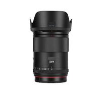 Lens, Objectif à Mise au Point Automatique 23 mm F1.4 APS-C for Portrait à Grande Ouverture, Compatible avec Sony E, Compatible avec Nikon Z Z5 Z6II Z7II,for Camera(Z)