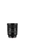 Lens, Objectif à Mise au Point Automatique F1.4 Pro 85 mm, Compatible avec Sony E, Compatible avec Les appareils Photo sans Miroir Plein Format Nikon Z Mount,for Camera(Black_E-Mount(FE))