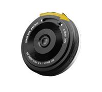 Lens, Objectif AF 28 mm F4.5 for Appareil Photo Plein Format, autofocus, Design rétro et Fin, Compatible avec Les Montures Fujifilm X, Sony E et Nikon Z.,for Camera(E-Mount(FE))