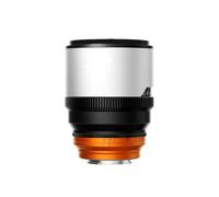 Lens, Objectif anamorphique autofocus 35 mm/50 mm T1.8 1,33x S35 avec capteur APS-C AF/MF, Compatible avec Les appareils Photo Sony à Monture E.,for Camera(50mm T1.8,E Mount)
