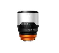 Lens, Objectif cinéma 35 mm 50 mm T1.8 1,33x, autofocus, Monture L S35,for Camera(35MM T1.8)
