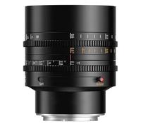 Lens, Objectif cinéma Double Bokeh T2.1 Plein Cadre 35mm 50mm 85mm, Compatible avec Les appareils Photo Sony E Nikon Z Canon RF Panasonic Leica L,for Camera(85mm T2.1,E-Mount(FE))