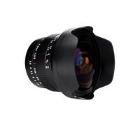 Lens, Objectif Fisheye 7.5mm F3.5 for Appareil Photo Reflex numérique, Photographie idéale, Compatible avec Canon EF Nikon F Mount D7500 EOS 80D 77D 850D,for Camera(F)