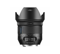 Irix - Objectif 21 mm f/1,4 Dragonfly - Grand-angle - Monture Nikon F
