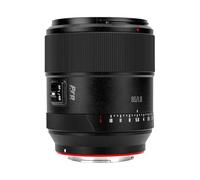 Lens, Objectif Portrait Plein Format AF 85 mm F1.8 Pro, Compatible avec Les appareils Photo Sony E FE Nikon Z Lumix L Mount,for Camera(Z)