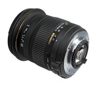 Lens, Objectif Zoom Standard à Grande Ouverture 17-50mm F/2.8 EX DC OS HSM FLD, Compatible for Canon, Compatible for Nikon,for Camera(Canon)