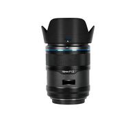 Lens, Objectifs APS-C autofocus 16mm F1.2 & 75mm F1.2, compatibles Montures Nikon Z et Sony E,for Camera(16mm 75mm kit,Black 22-82CM_XF)