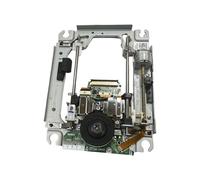 Lens Optical Pick Up Replacement for 410ACA 410CCA Game Console With/Without Deck Repair Parts Repair