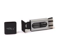 Lens Pen Nettoyant pour ordinateur portable 3 en 1 LTP-1