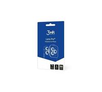 - Lens Protection Pro - Verre pour l'objectif de l'appareil photo iPhone 15