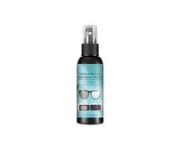 Lens Scratch Remover - Restauration du verre et solution pour les décolorations et les rayures 100 ml Placote Maison (Sky Blue, One Size)